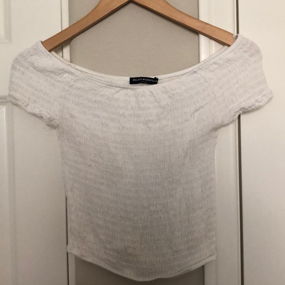 2 off the shouler tips - Picture 3 of 4